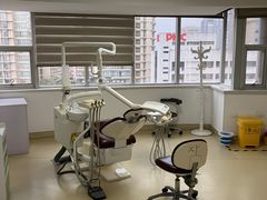 -杭州口腔医院(平海院区)