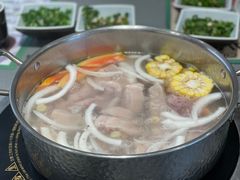 -椰小鸡·琼州糟粕醋(美兰缤纷城店)