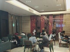 -金色印象·4k影院式足体养生(龙腾路店)