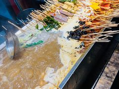 -郭记小街麻辣烫(南小街总店)