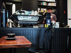 -black rainbow coffee