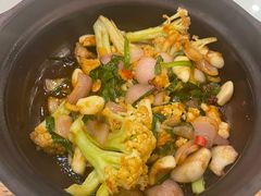 -阿西娅食府(中关村店)