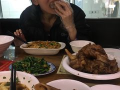 -晋B2008刀削面(小南庄店)