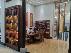 -雅和睿景·商务宴·风味土窑鸡(花博汇店)