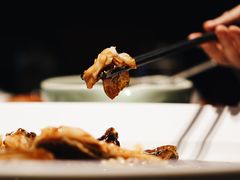 -杭州西子湖四季酒店·金沙厅