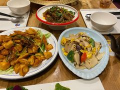 -天山传奇新疆菜(SKLP店)