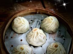 蟹粉小笼-裕兴记·三虾面(西北街总店)
