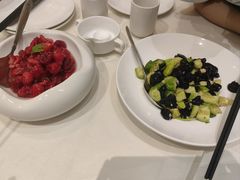 -吉林省林业宾馆-餐厅