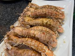 -王庄阿咪海鲜大排档(象园店)
