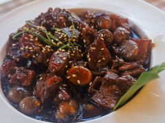 -京北渔家傲