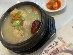-长顺参鸡汤店(西塔总店)