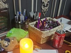 -剧狐剧本杀(徐汇1号店)