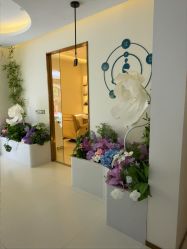 -头道汤头疗养生馆