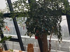 -四月吧餐厅(正阳步行街店)