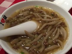 -西贝(金桥店)