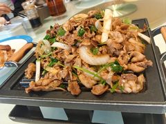 -凯鸽酒楼(大同振兴街店)