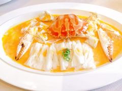 -恒悦轩·粤菜(上海展览中心店)