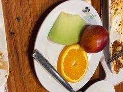 -汉巴味德(北京银座和谐广场店)