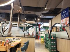 大堂-蚝英雄鲜蚝自助专门店(长楹天街直营店)