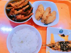 -梅园食堂