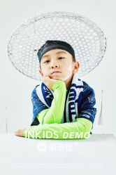 -INKIDS潮童社儿童摄影(朝阳大悦城店)