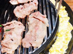 -釜山火炉韩式炭火烤肉(欧洲城店)