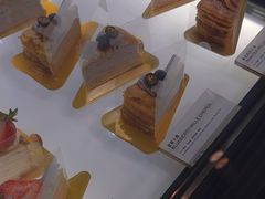 -ANCO Dessert(塔石广场店)