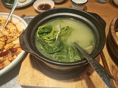 -猪腰世家·粤菜猪腰汤(江西路店)
