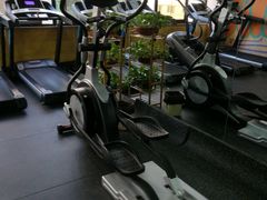 -RoMan罗马健身工作室(莘庄店)