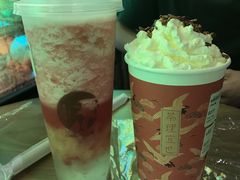 -茶理宜世(东方宝泰店)