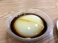 -代四孃牛华豆腐脑美味小食(总店)