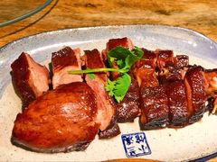 酱鸭-兰溪小馆(东直门簋街店)