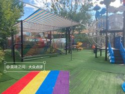 -萌宠亲子动物乐园(槐房万达店)