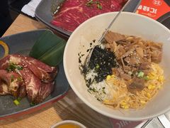 -新石器烤肉(百联川沙店)