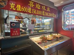 -阿诚市井潮汕菜(金台路店)