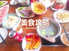 -陈氏火锅(新街坊店)