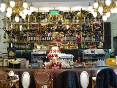 -Entrecôte 法国牛扒馆(保利·时光里店)