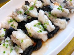 -广州塔晖粤轩中餐厅