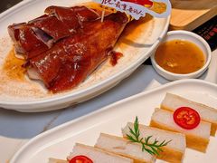 -滋粥楼·顺德菜(番禺广场总店)