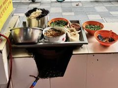 -阿麟馄饨(延长路店)