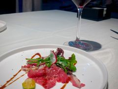 低温慢烤牛肉-黑明餐厅(白鹭洲店)