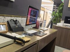 -海马体照相馆|大师(北京华贸中心店)