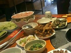 -重庆乌鱼庄·龙滋鲜(青羊大道店)