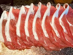 极品眼肉-王家渡火锅店(棕榈泉店)