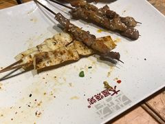 -木屋烧烤(龙岗南联店)