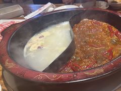 -重庆老火锅(长虹店)