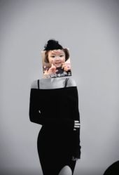 -十月日记高端孕妈妈摄影(黄金大厦店)