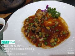 -牟传仁饭庄(星海店)
