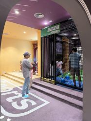 -MELAND CLUB•花园城堡主题亲子乐园•派对•餐厅(广州乐峰广场旗舰店)