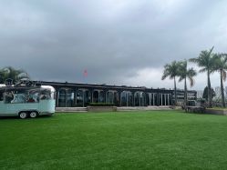 -金茂深圳JW万豪酒店·宴会厅